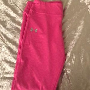 Women’s Under Armour Leggings